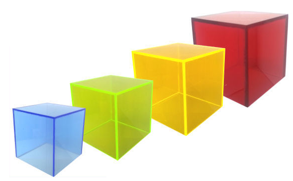 box colours