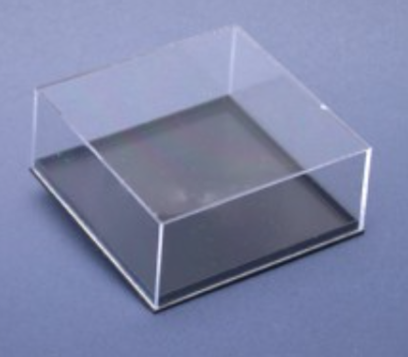 Display and Gift Box Range - Square Push Fit Lid